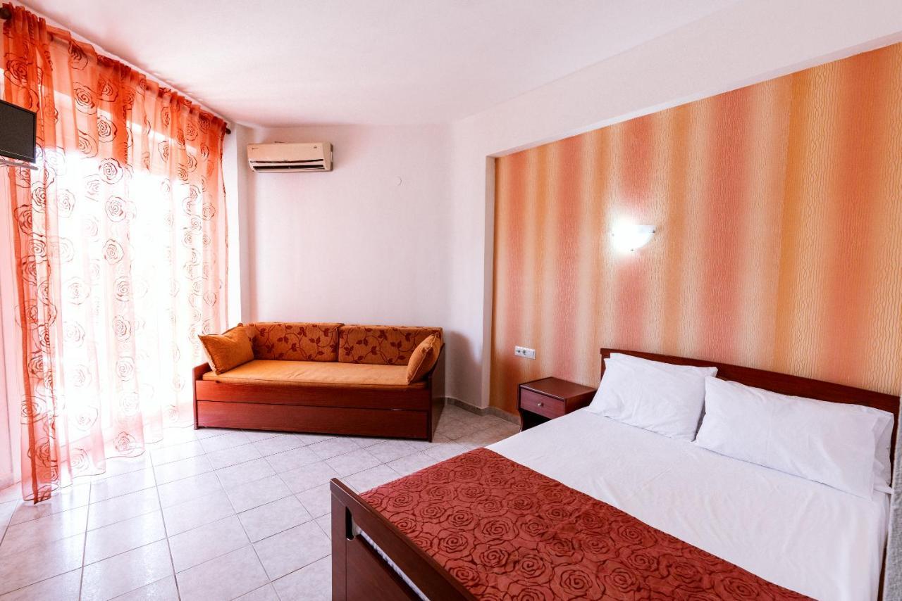 Stefanidis Platani Beach Stavros  Exterior photo