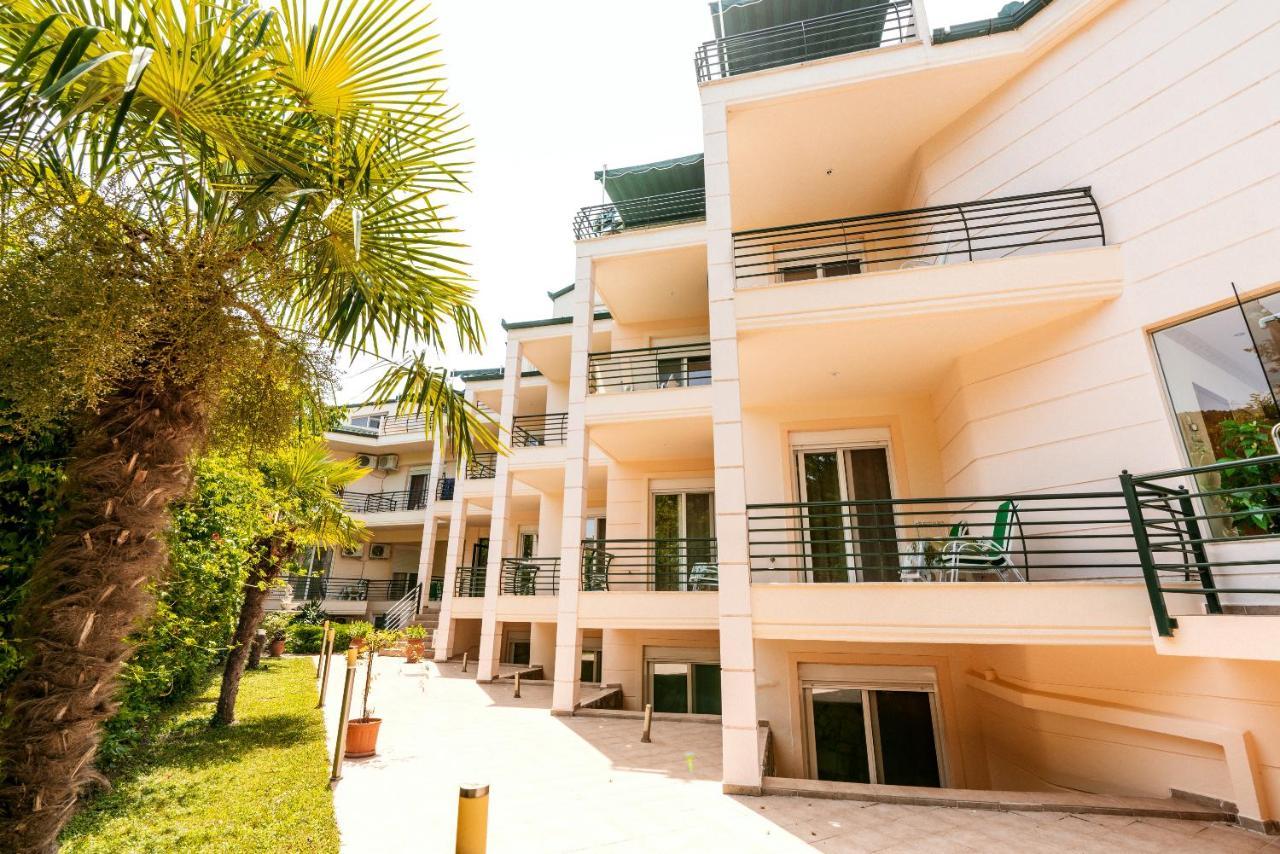 Stefanidis Platani Beach Stavros  Exterior photo